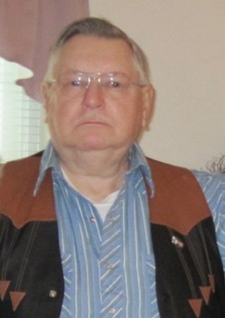 John L. “Jack” Green Profile Photo