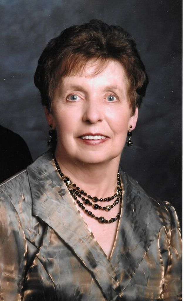 Gladys M. Elgin Profile Photo
