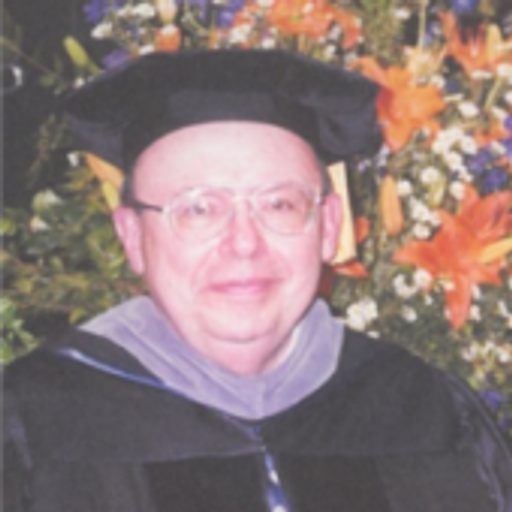 John Andrew Pickrell Profile Photo
