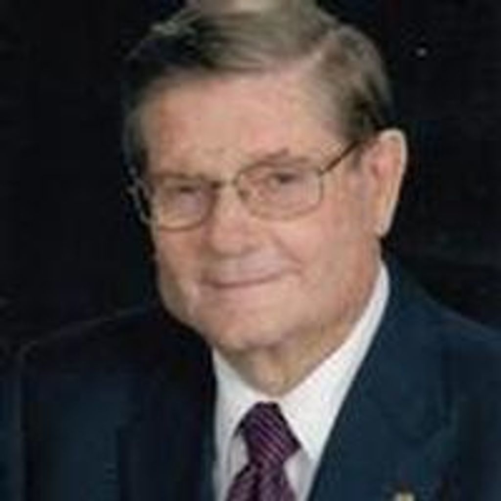 Francis LeRoy Bradham Sr.