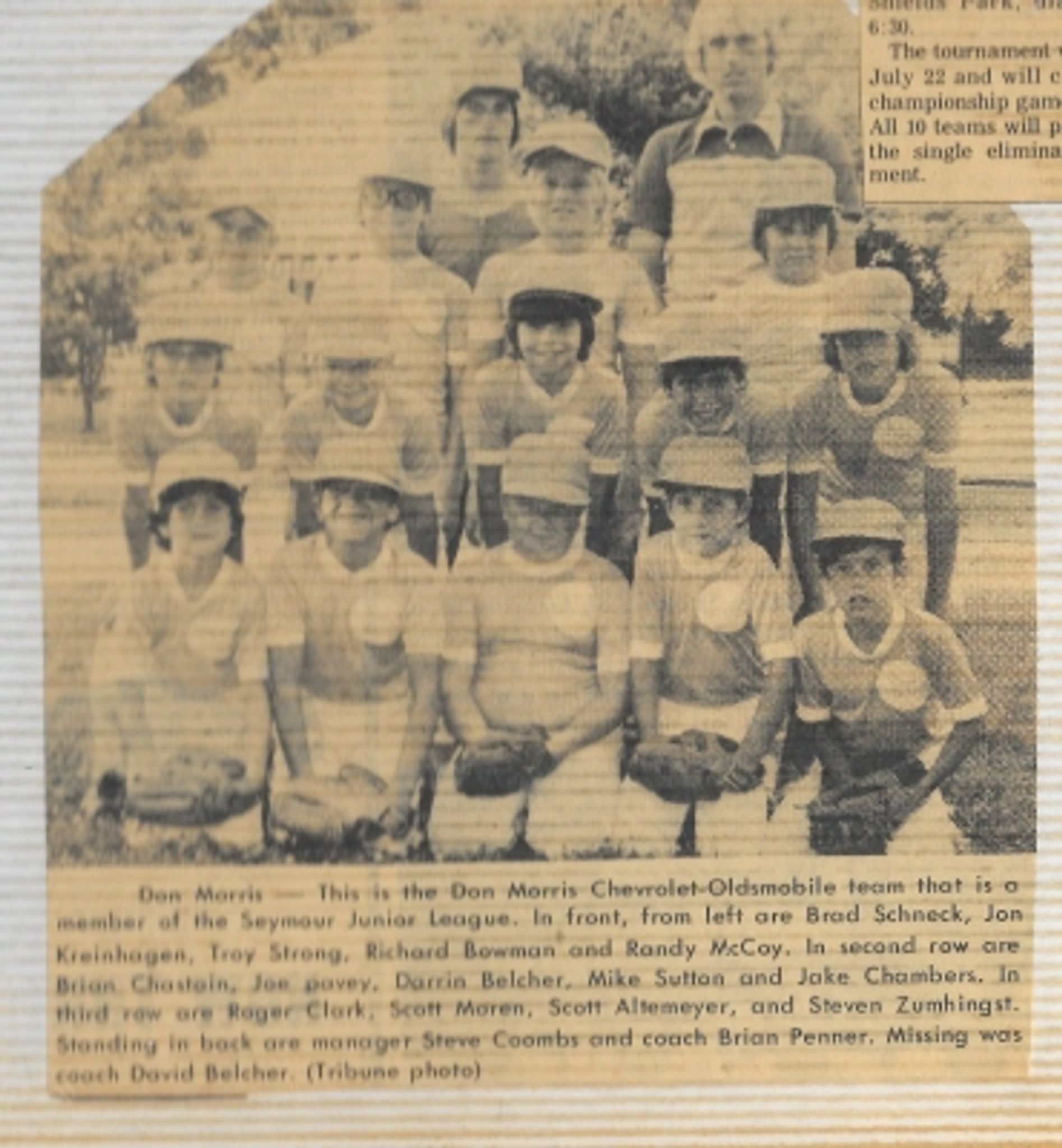 Stephen A Coombs photo gallery image 1 of 1
