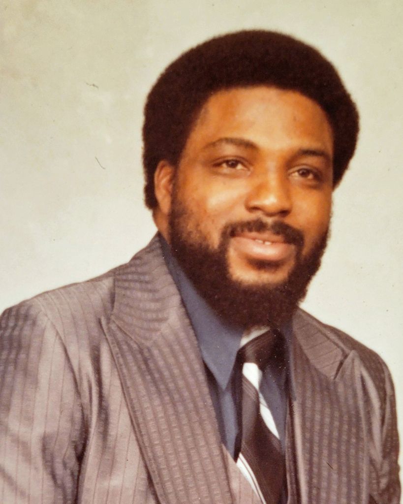 Willie James Berry Profile Photo