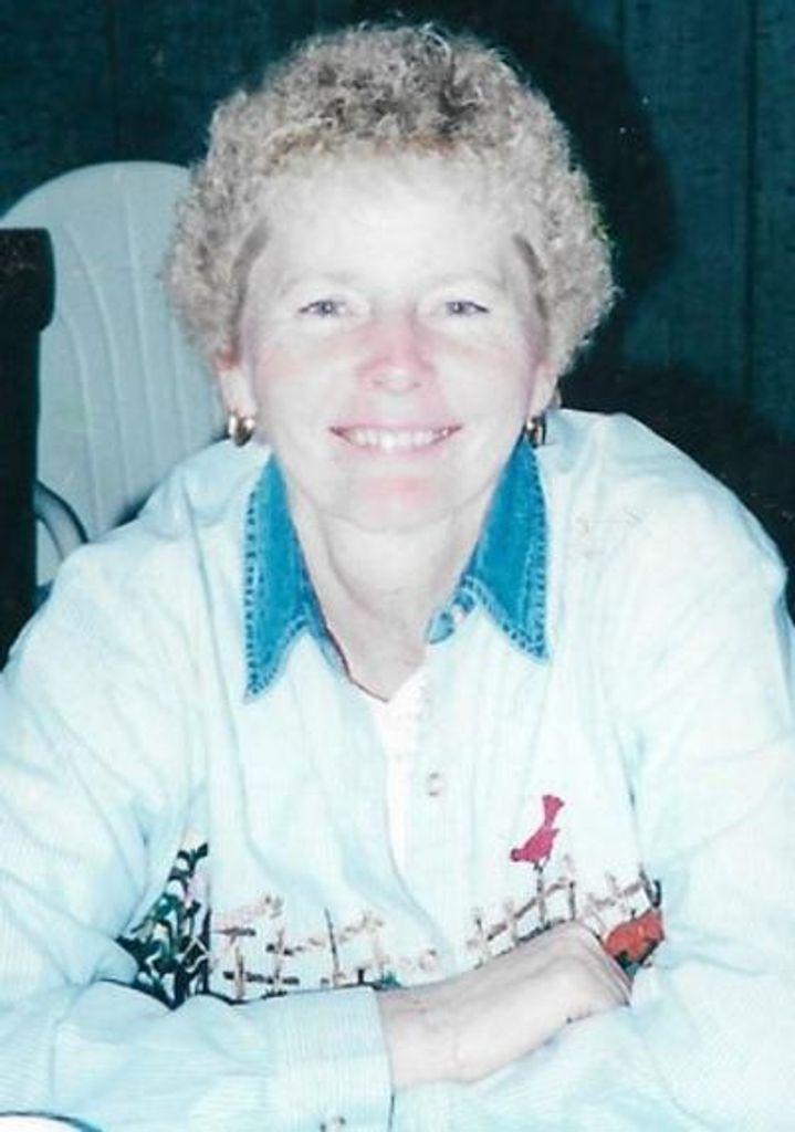 Sharon Christy Profile Photo