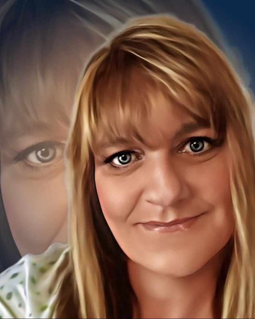 Penny Darlene Braswell Smith