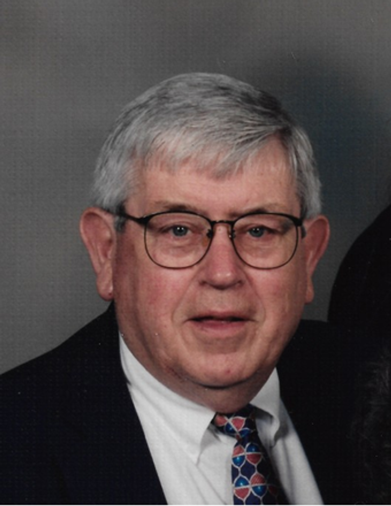 Harold Glenn Philpot