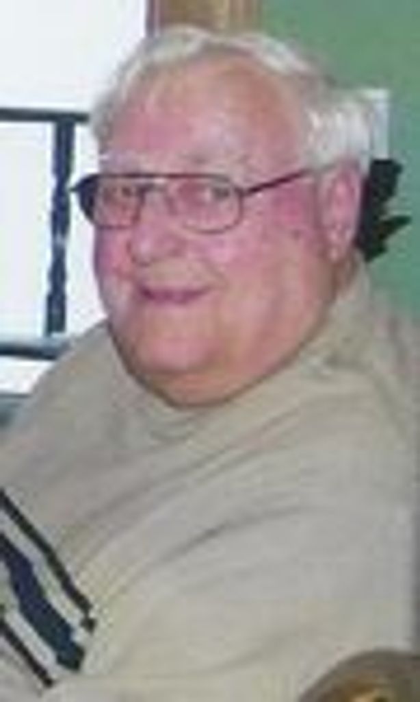Joseph J. Bonin
