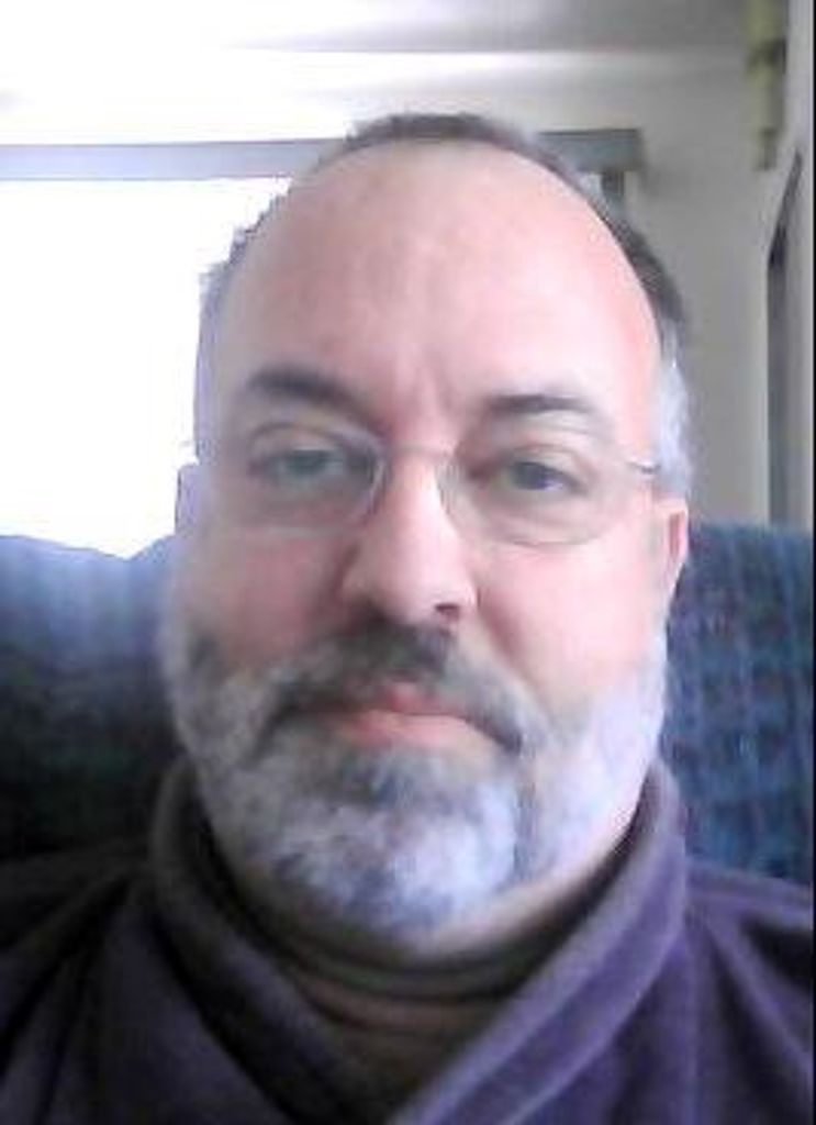 Kevin Glen Miller Profile Photo
