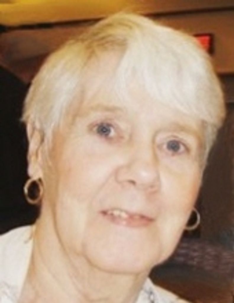 Barbara Jean Gehr Handy