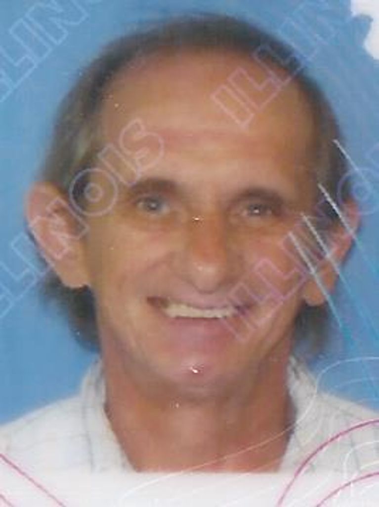 Roger M. Aldridge