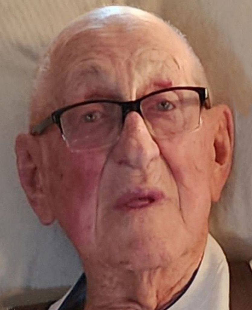 Charles Clinton Bender Profile Photo
