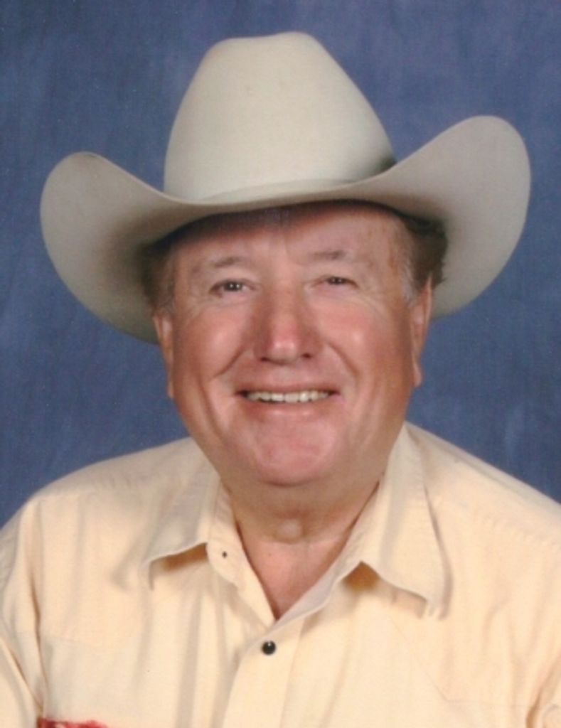 Mr. Billy Gerald Hornback