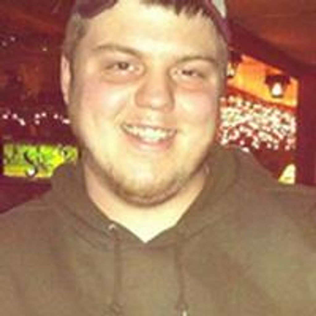 Trevor Michael Fuhr Profile Photo