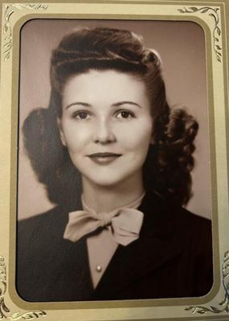 Evelyn P. Die Profile Photo