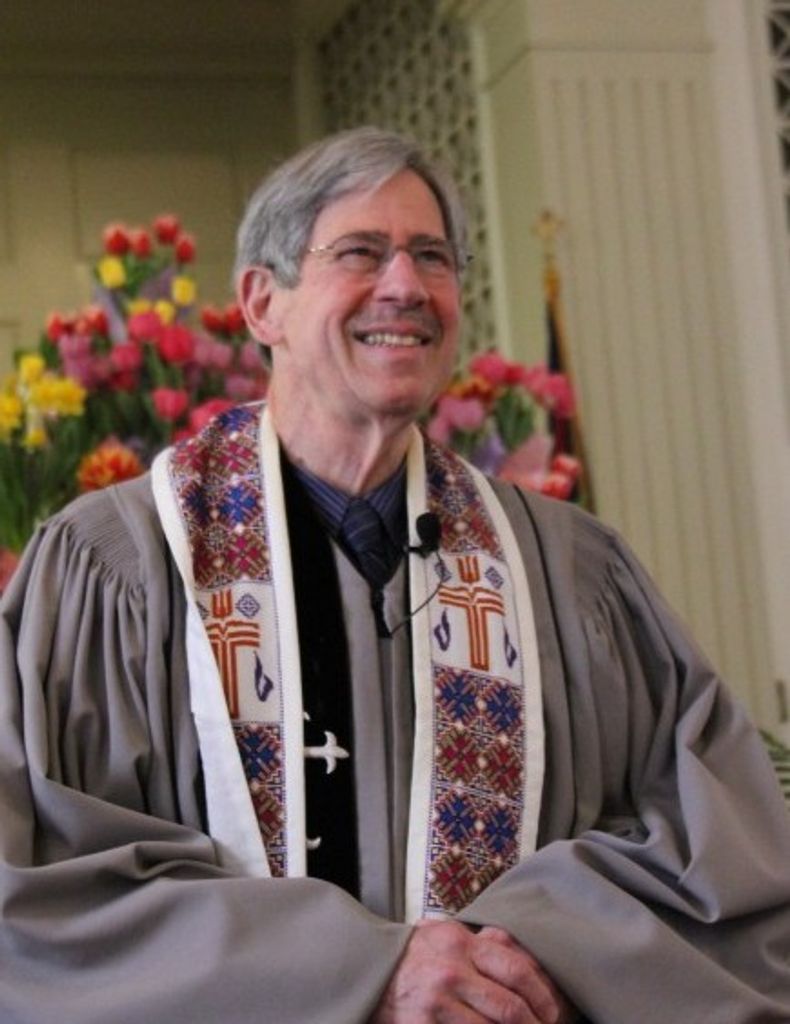 Rev. Kevin Bowers