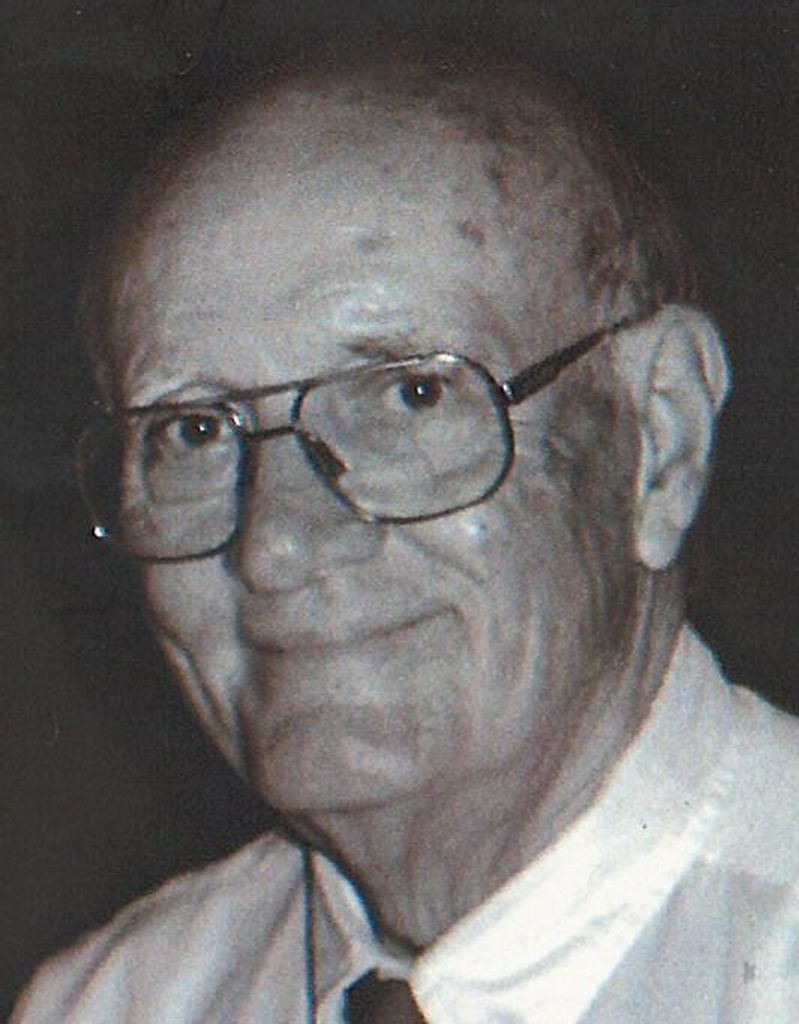 James Arthur Gregory Profile Photo