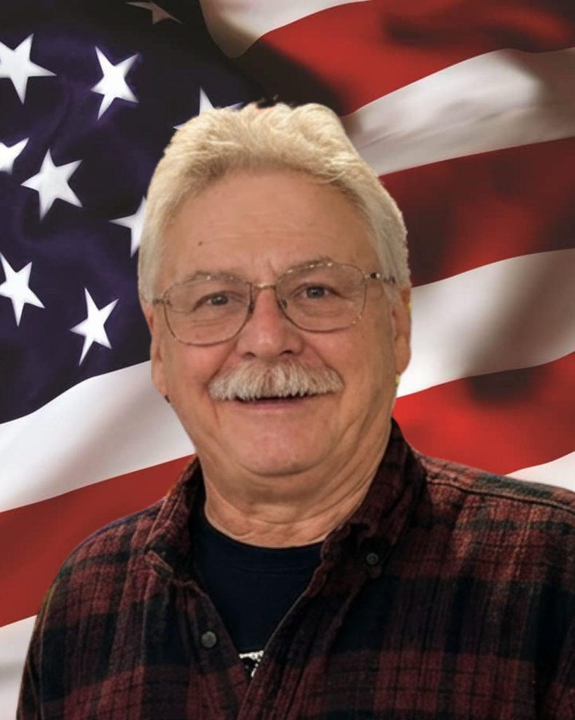 Daniel LaRoche Profile Photo