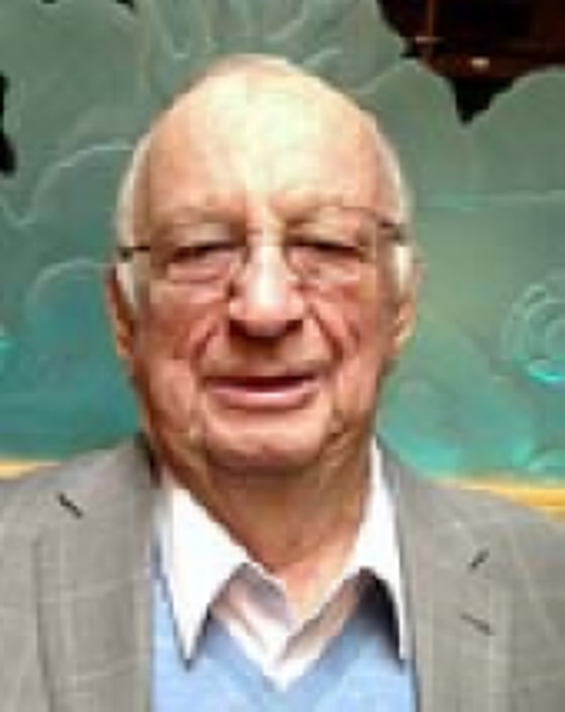 William  Francis O'Connor