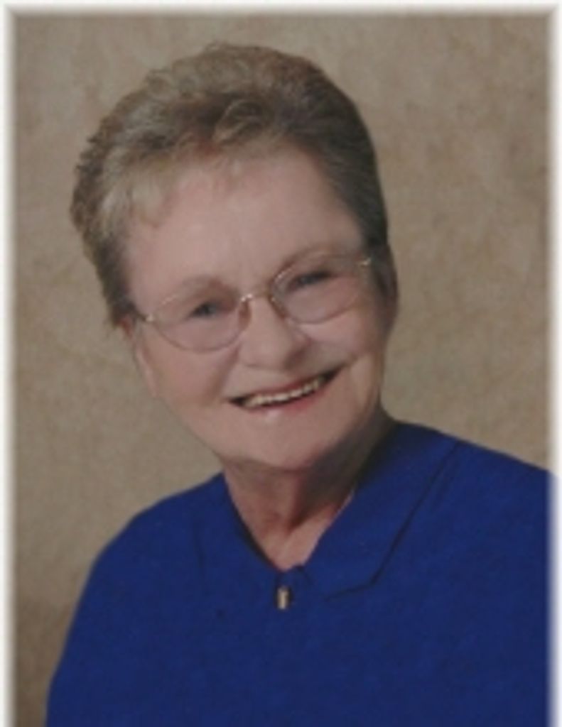 Eugenie "Jeanie" Hanson