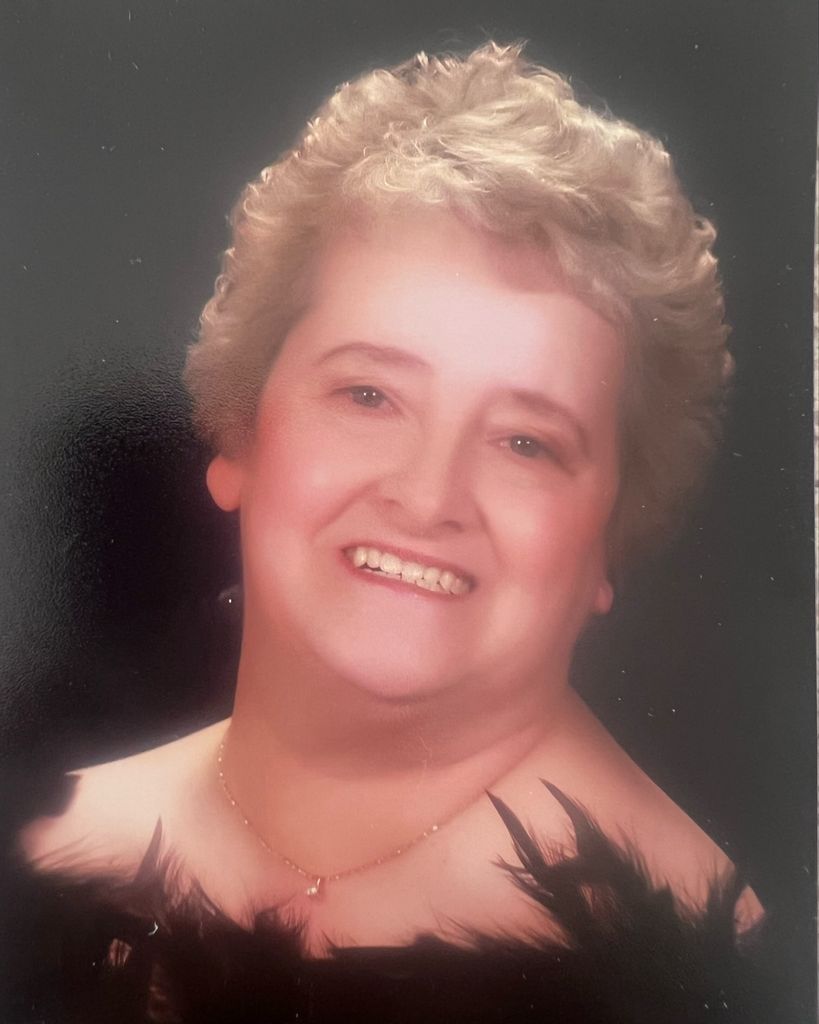 Judith Reid Lazenby
