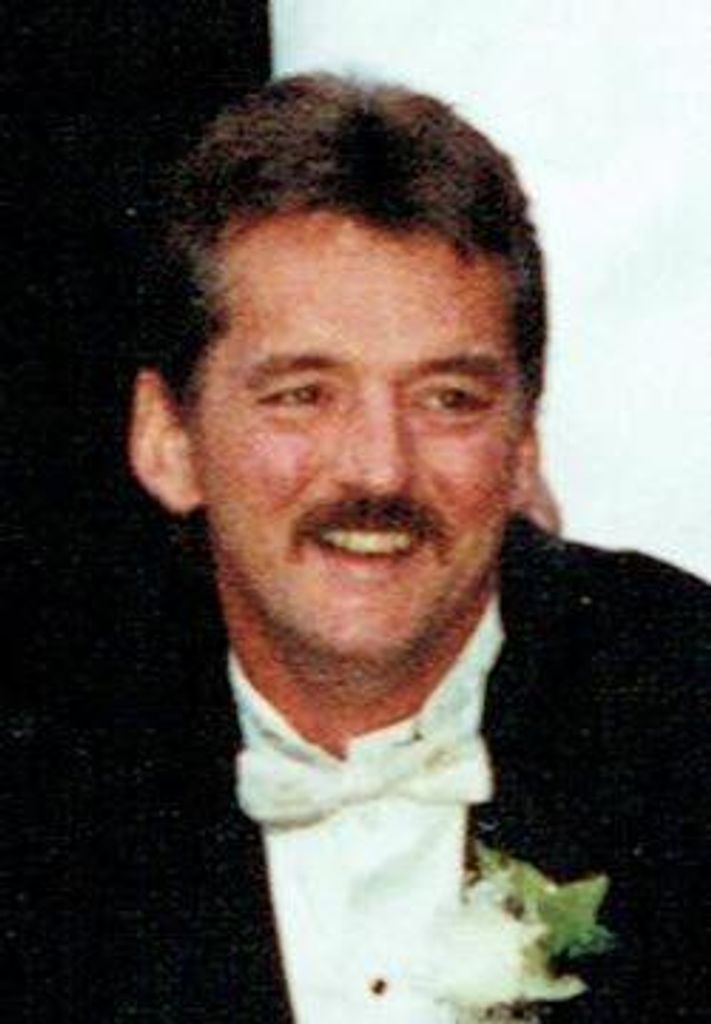 Donald M. Kanyak Jr.