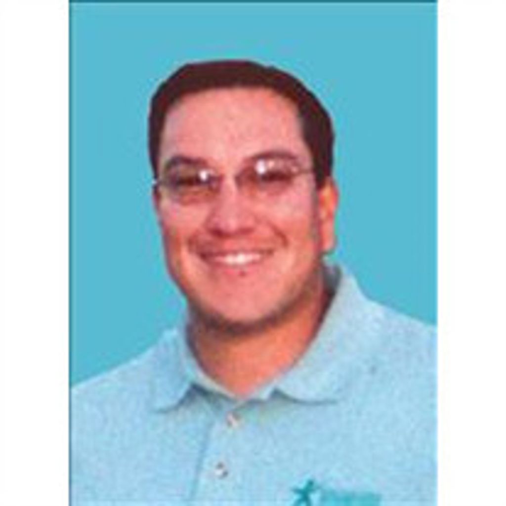 Stephen Lydell Smart