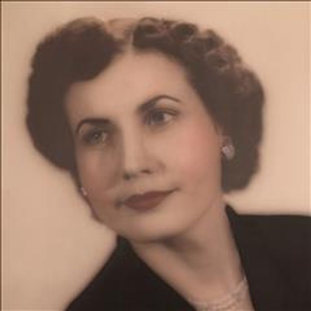 Gwendolyn Hale Keener