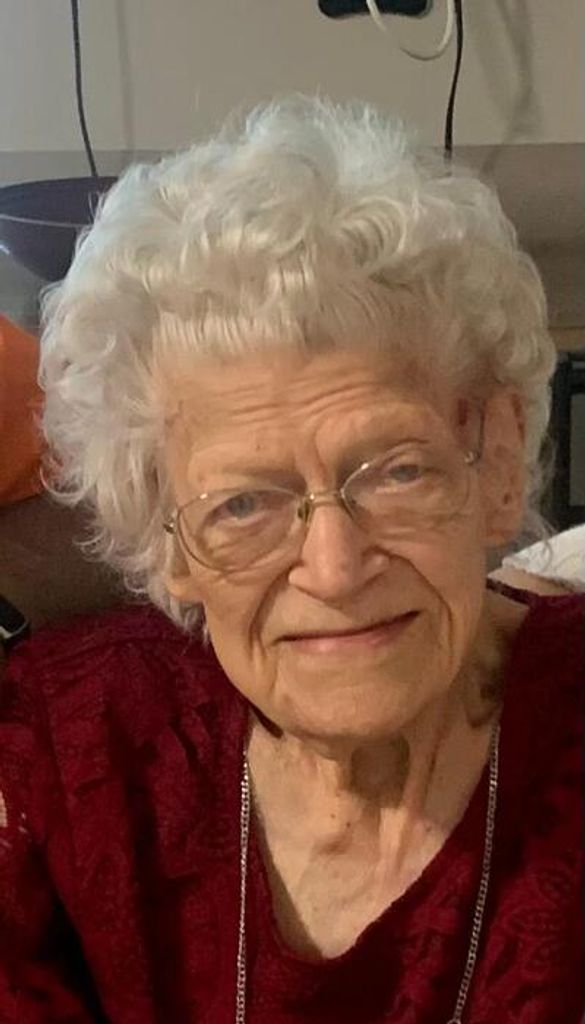 Christine Ann Paulenich Profile Photo
