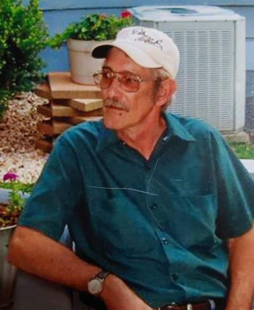 Daniel "Danny" Elijah Turner