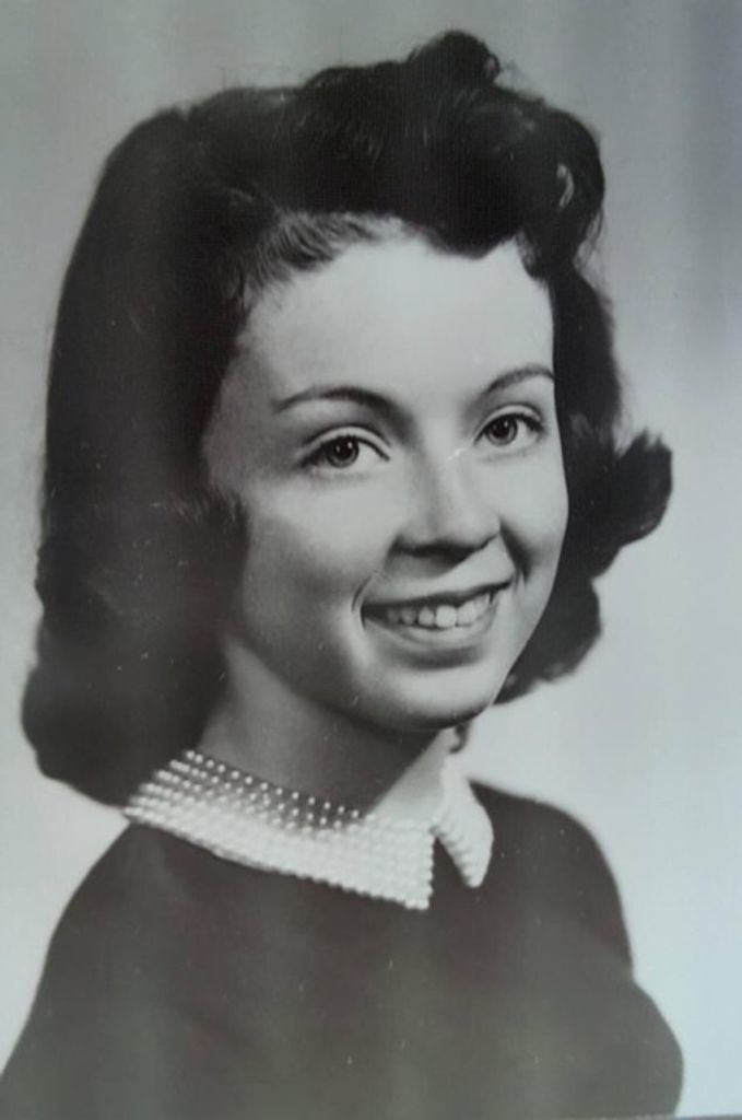 Sally A. (Deering)  Rothwell Profile Photo