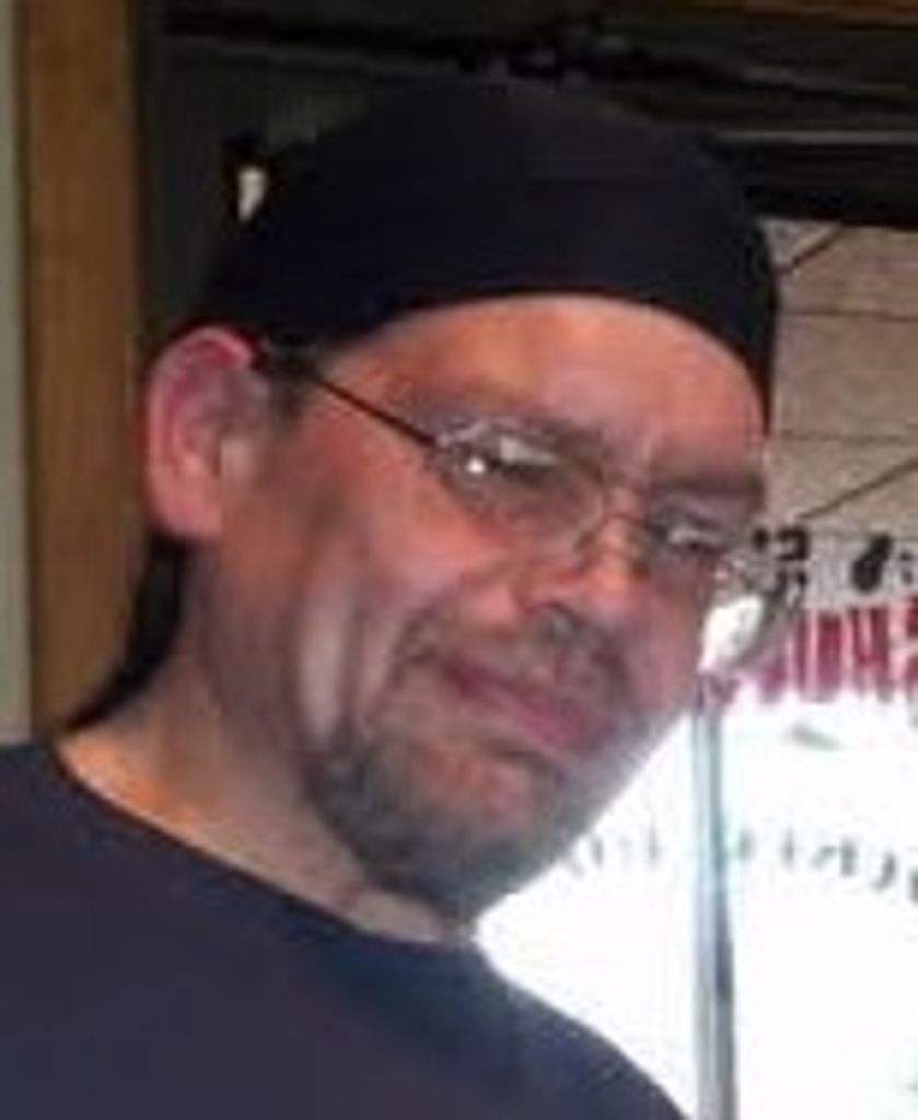 Patrick Eugene Anderson