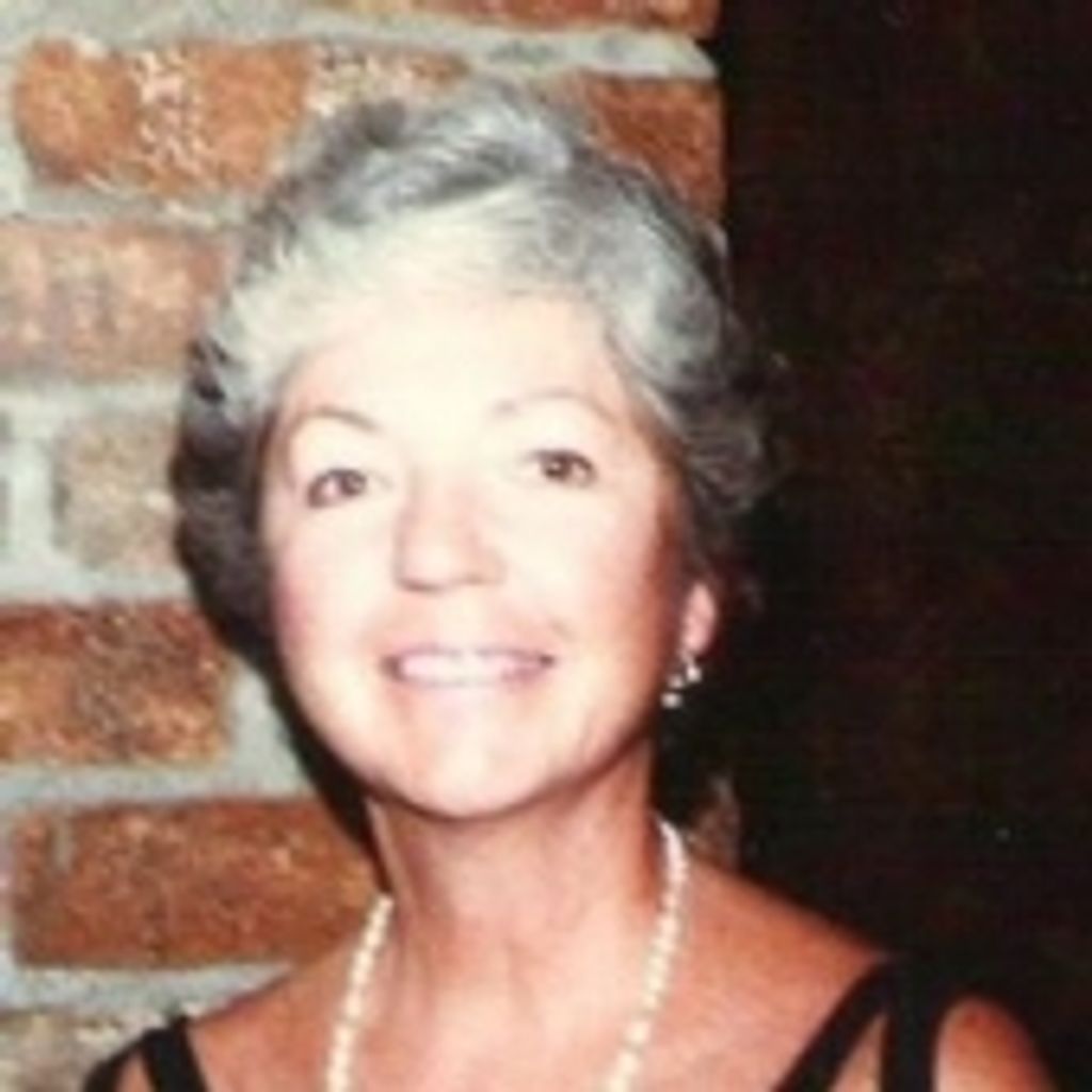 Patricia Farrell Zeiser