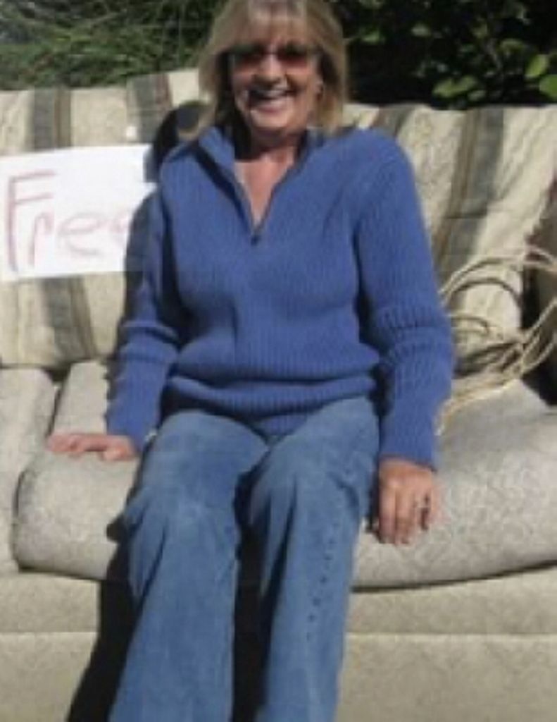 Priscilla Lea Waterman Profile Photo