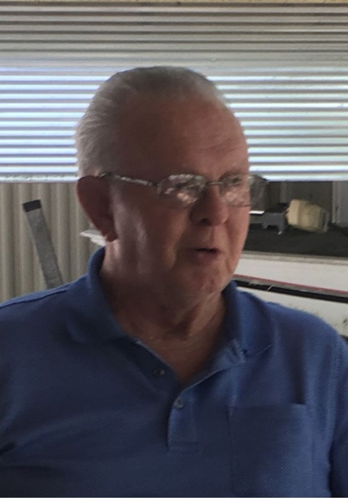 Henry Denison Arnett, Jr.