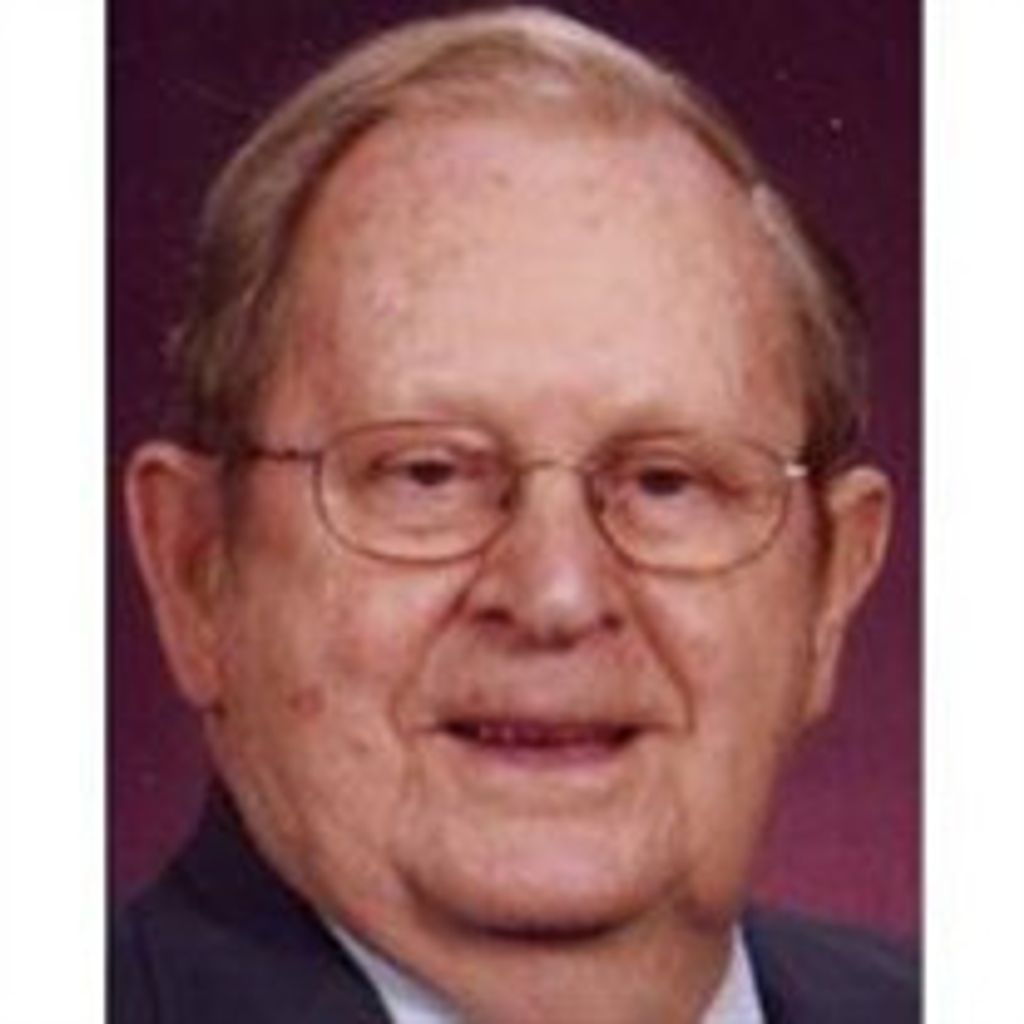 Robert E. Bob Franks