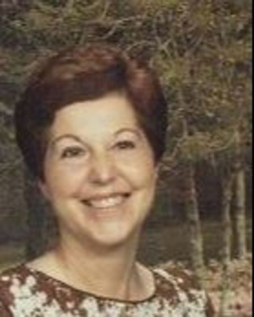 Jane S. Britt Profile Photo