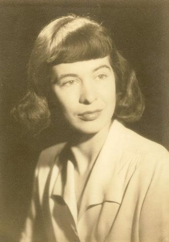Mary Butler Profile Photo