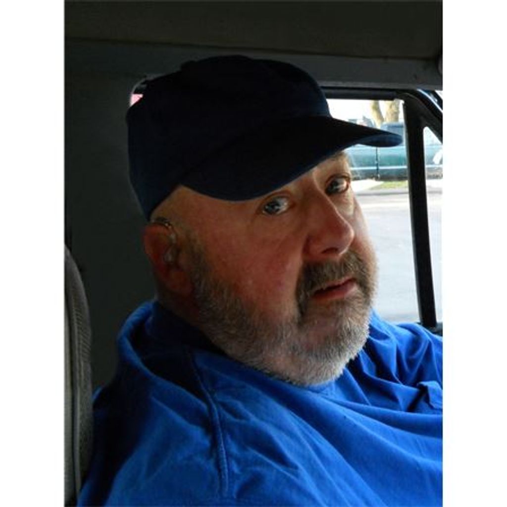 Roger L. Pettera