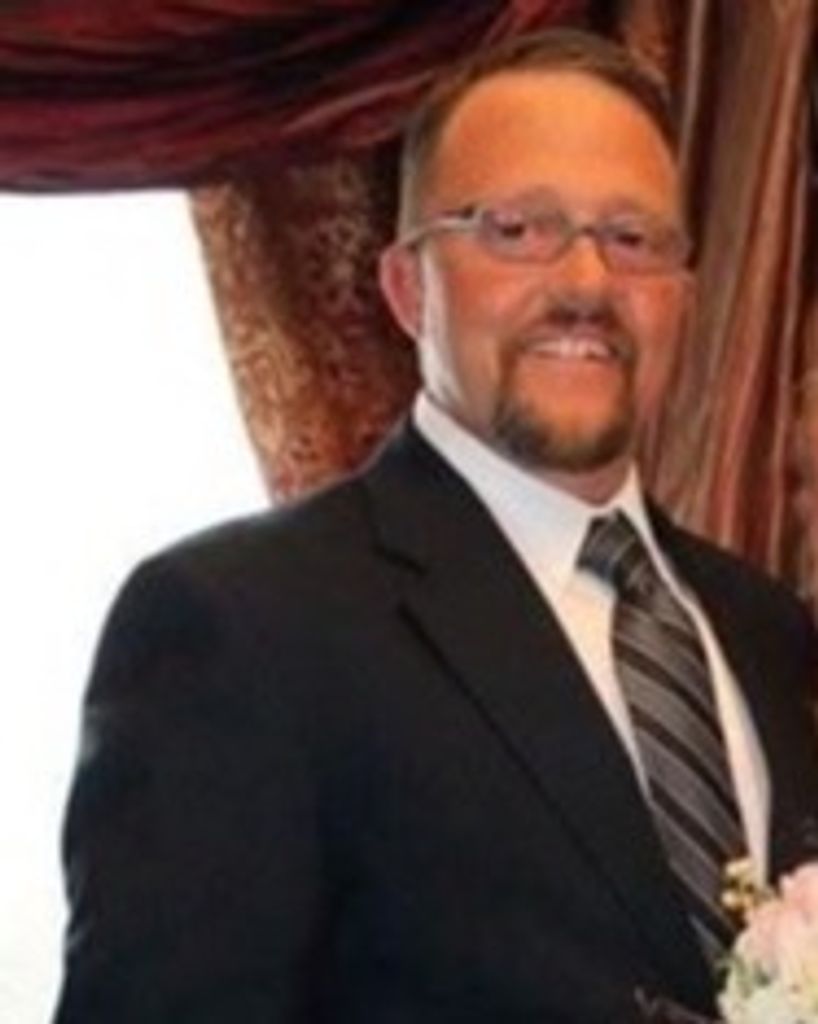 Chad O'Neil Baker Profile Photo