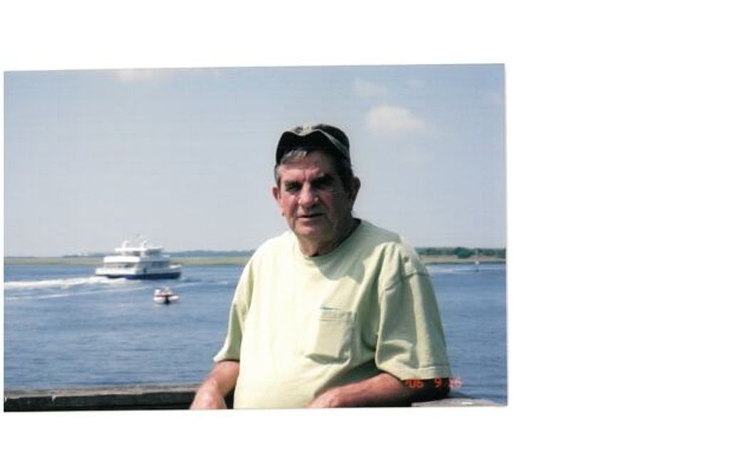 James Robert Hodges Profile Photo