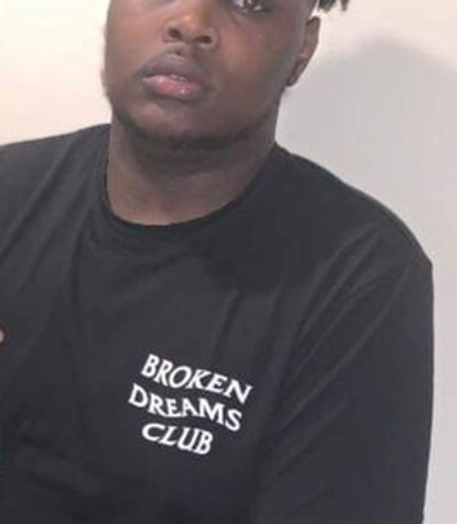 Damonte Hardrick Profile Photo