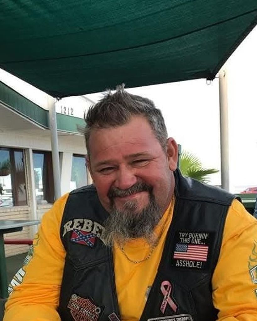 Ronald Lee Holman Profile Photo