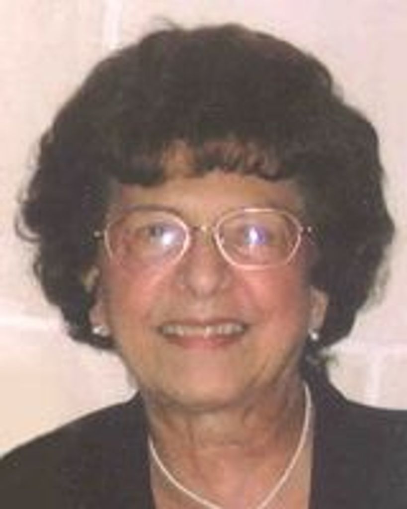 Lillian Reesta