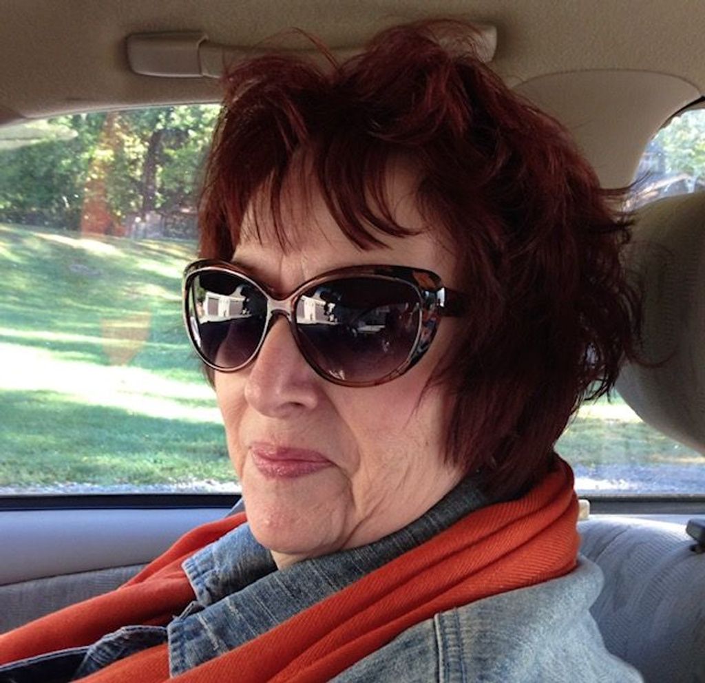 Betty Mae Beck Profile Photo