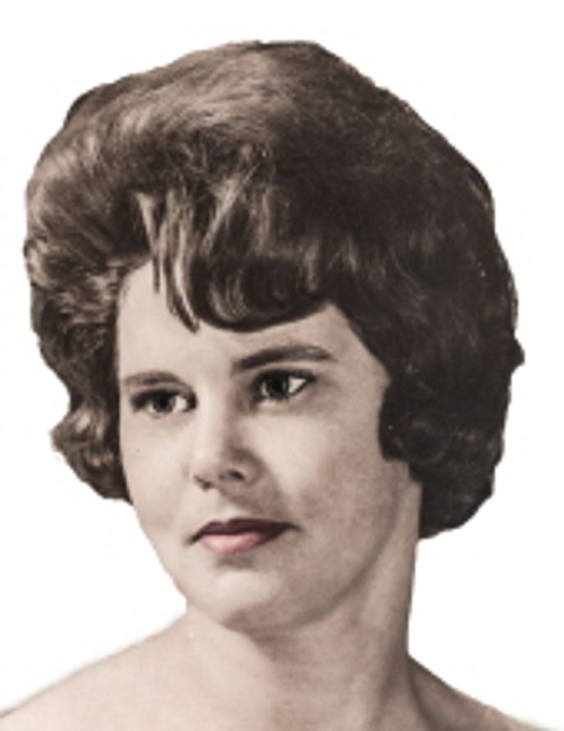 Anita  Jarvis Cavanaugh
