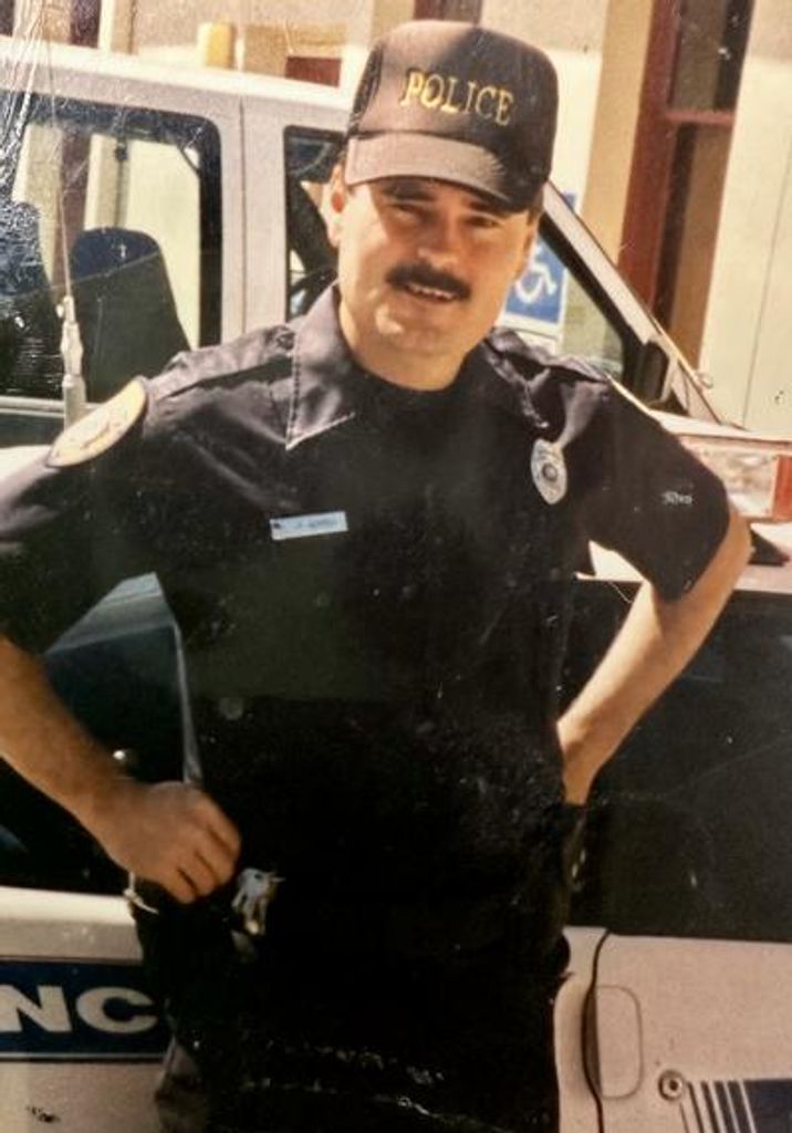 Frank "Buddy" Norris Profile Photo