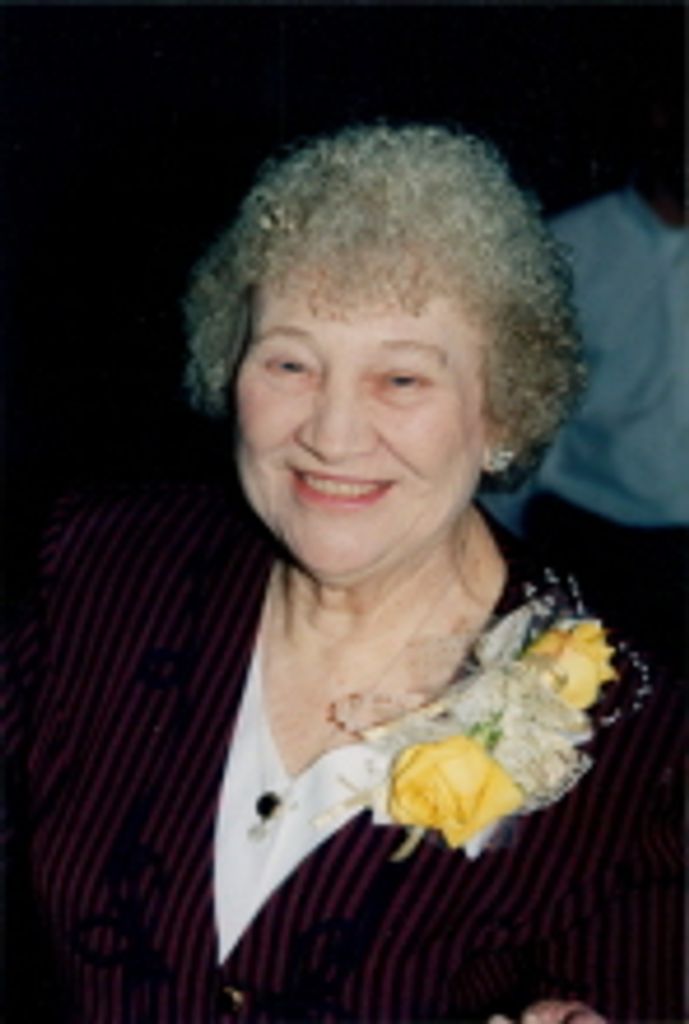Mary Elizabeth Whited