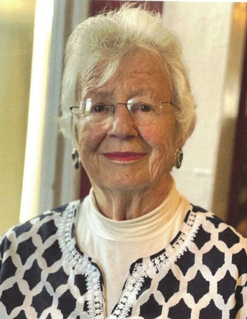 Margaret A (Alberti)  Lynch