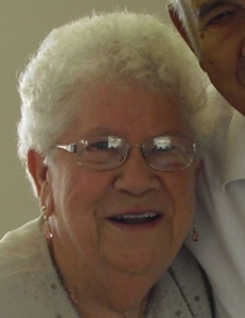 Laura Belle Heath