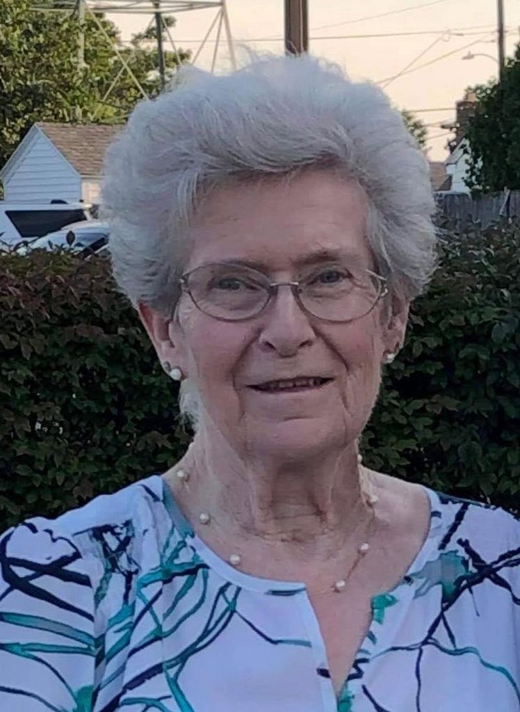 Dorothy Patricia Gray Profile Photo