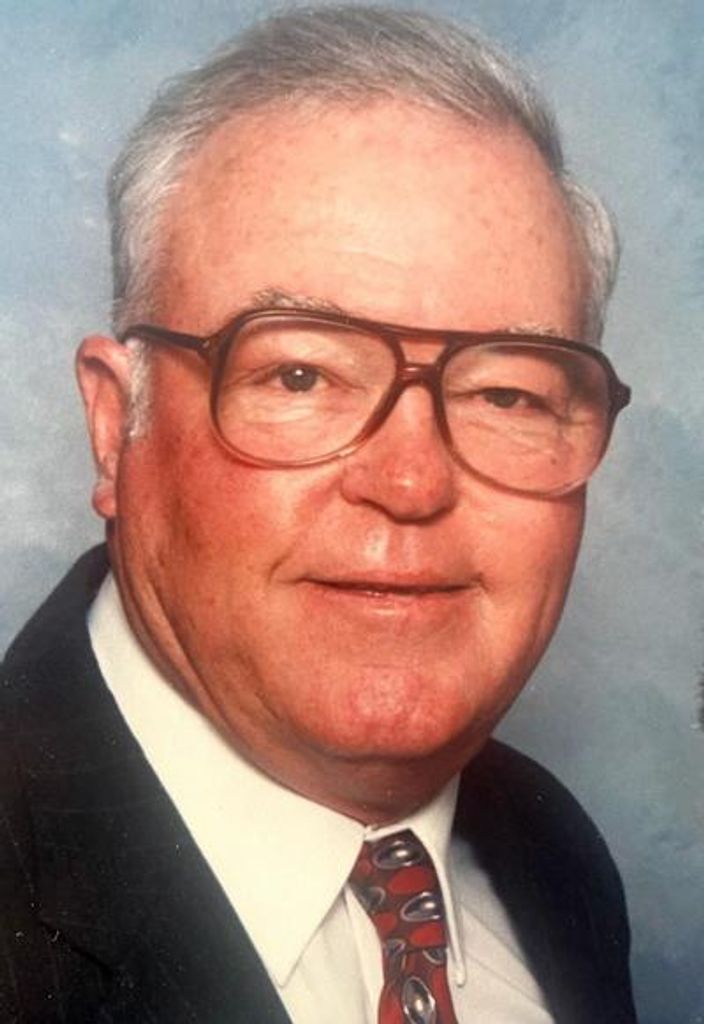 Harold Nance Profile Photo